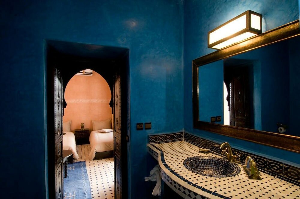 Фото Riad Agdim