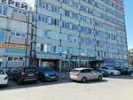The Brow (Leningradskaya ulitsa, 71к3), eyebrow and eyelash salon