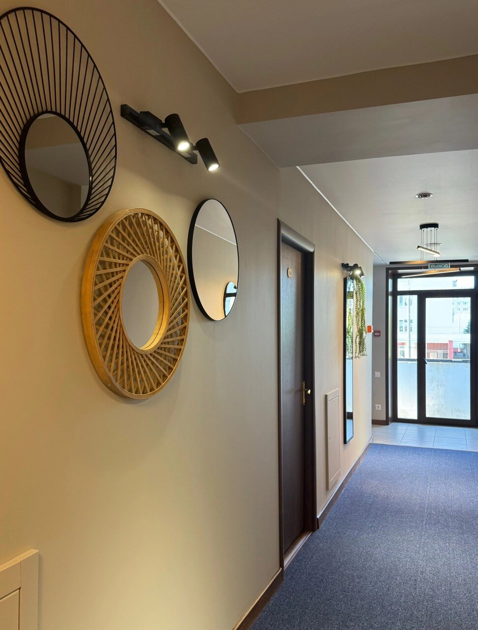 Фото Беломорская