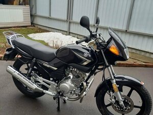 Фото 9 автошколы «Мотошкола DreamRider»