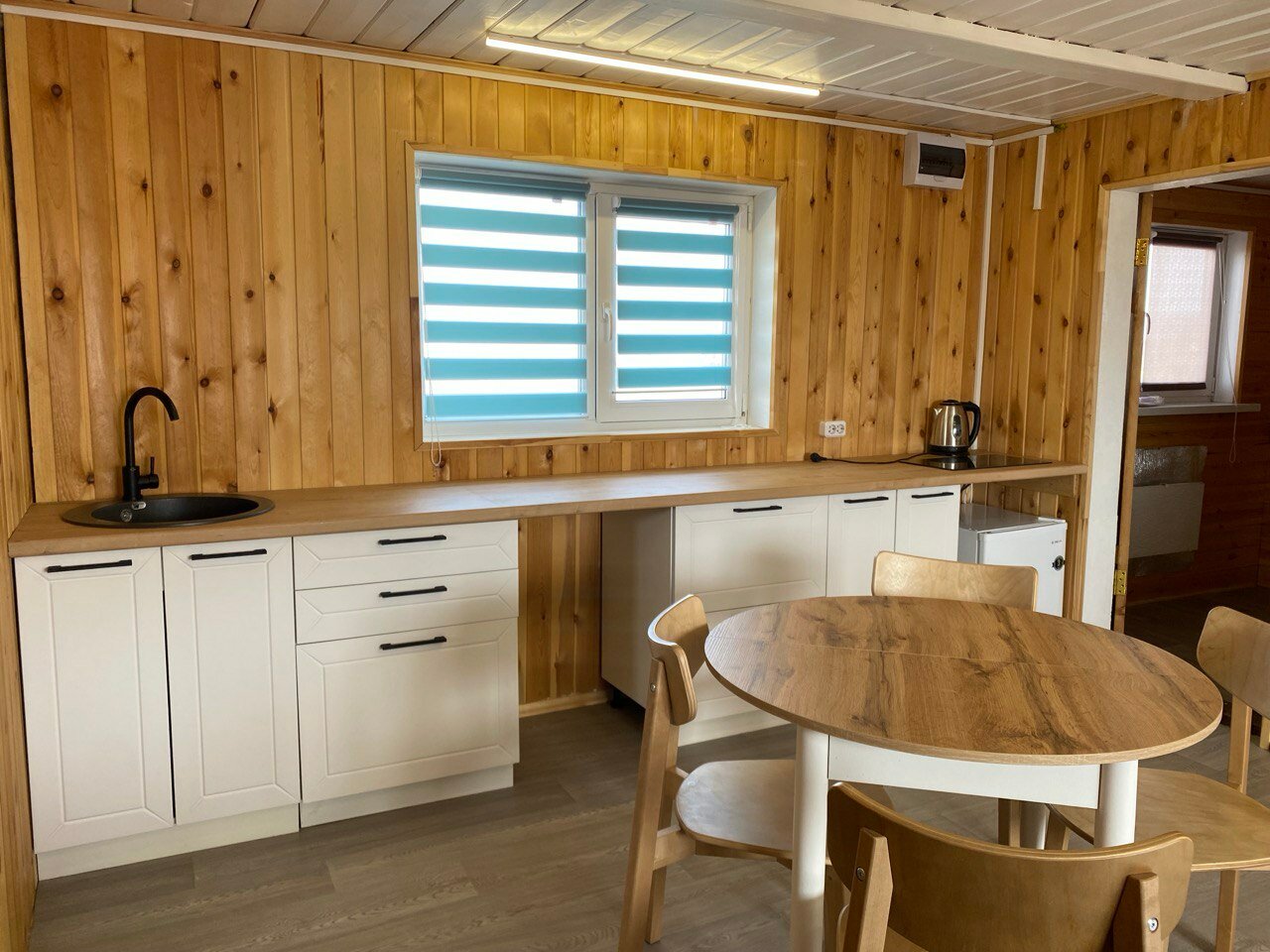 Фото Malomorets Home