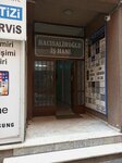 Hacisalihoglu Business Center (Bursa, Osmangazi, Demirtaşpaşa Mah., 1. Petek Sok., 1), business center