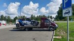 Эвакуатор 121 (Promyshlennaya Street, 21И), auto technical assistance, car evacuation