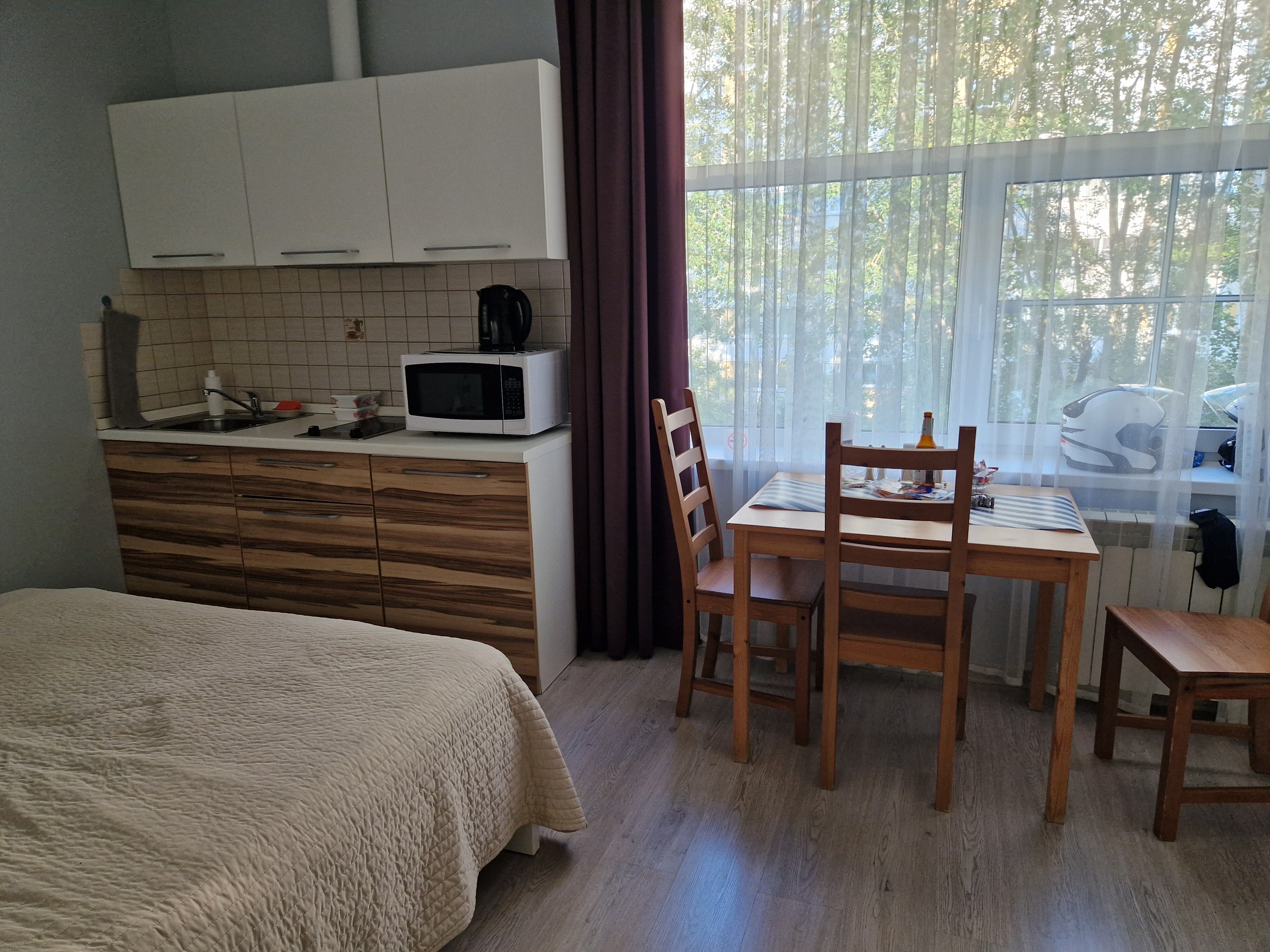 Фото Миранда