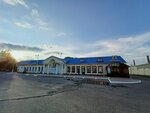 Кафе (vulica Siarhieja Kirava, 31Г), cafe