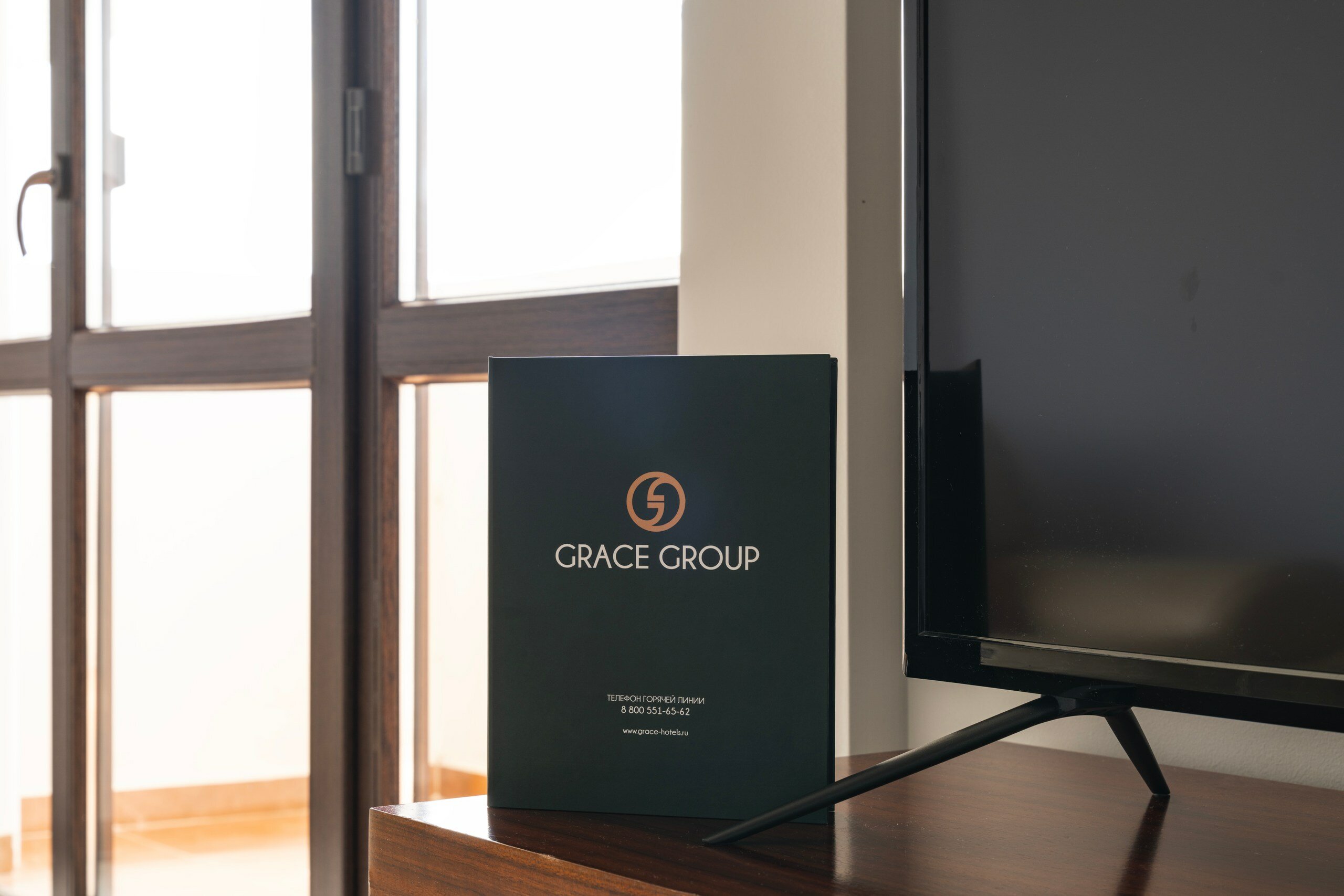 Фото Грейс Фаорс