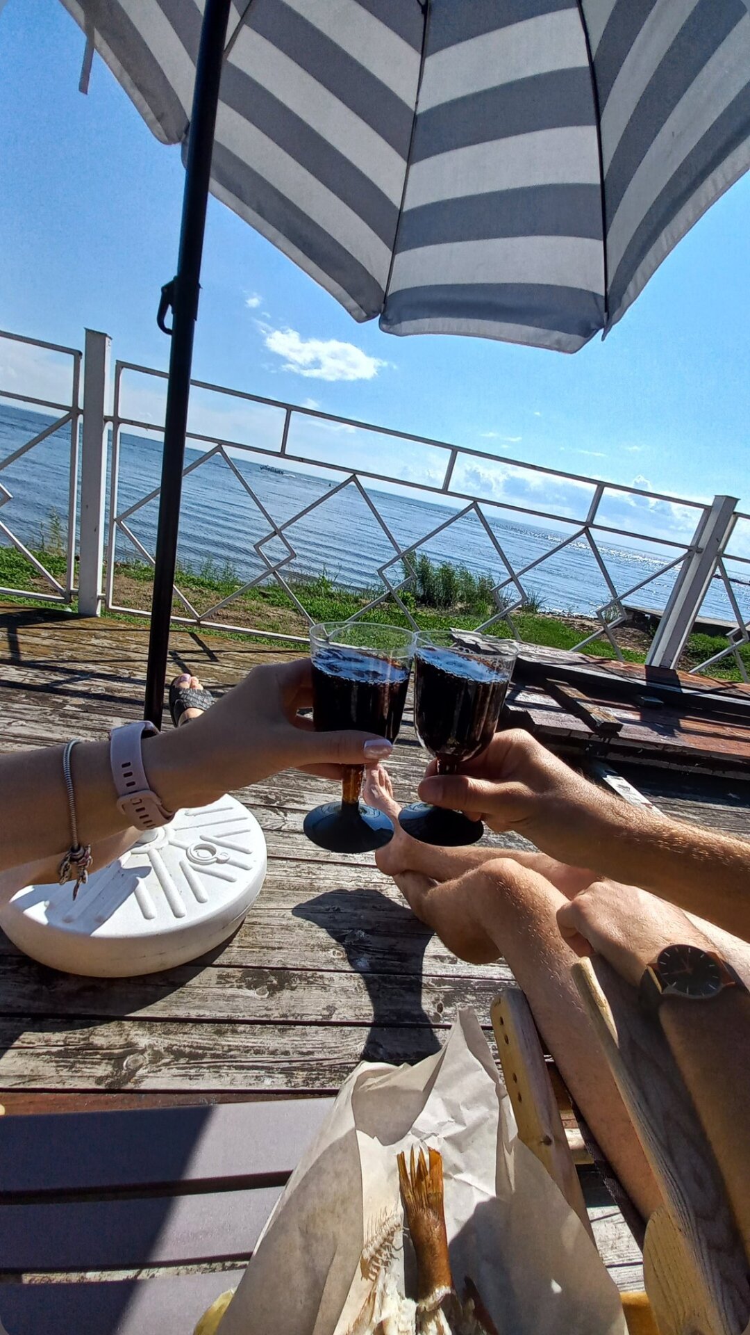 Фото Тихая гавань