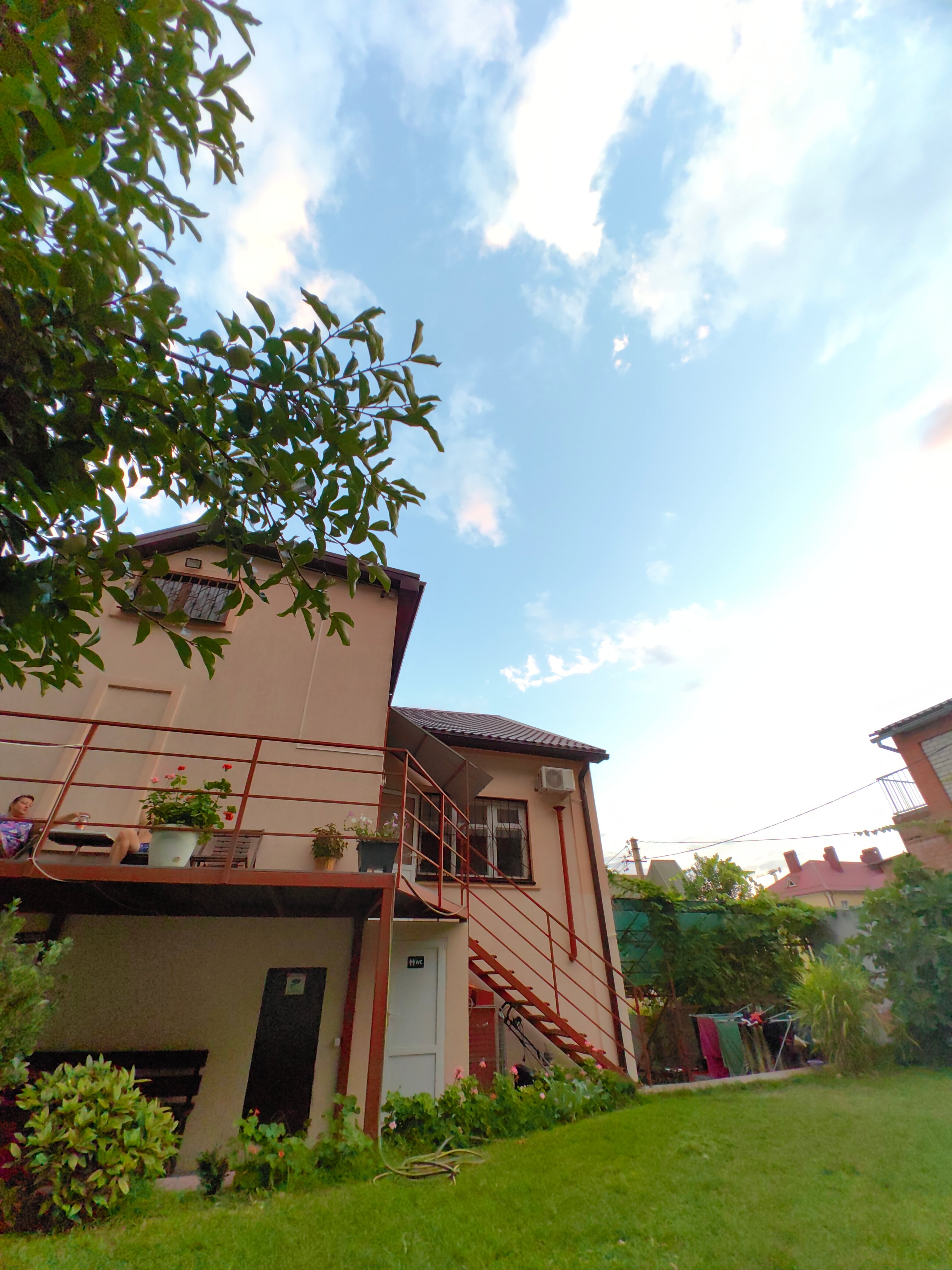 Фото Мебелированные комнаты на Черноморском побережье