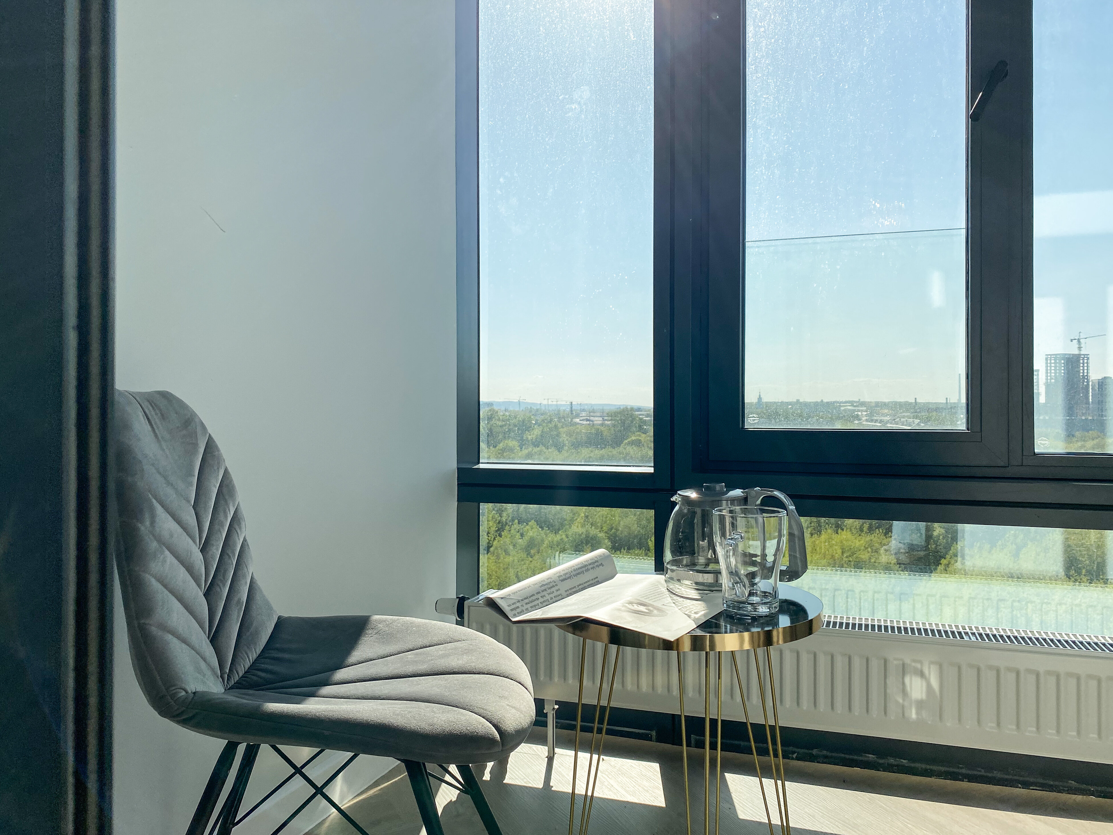 Фото UTrip Atlantis