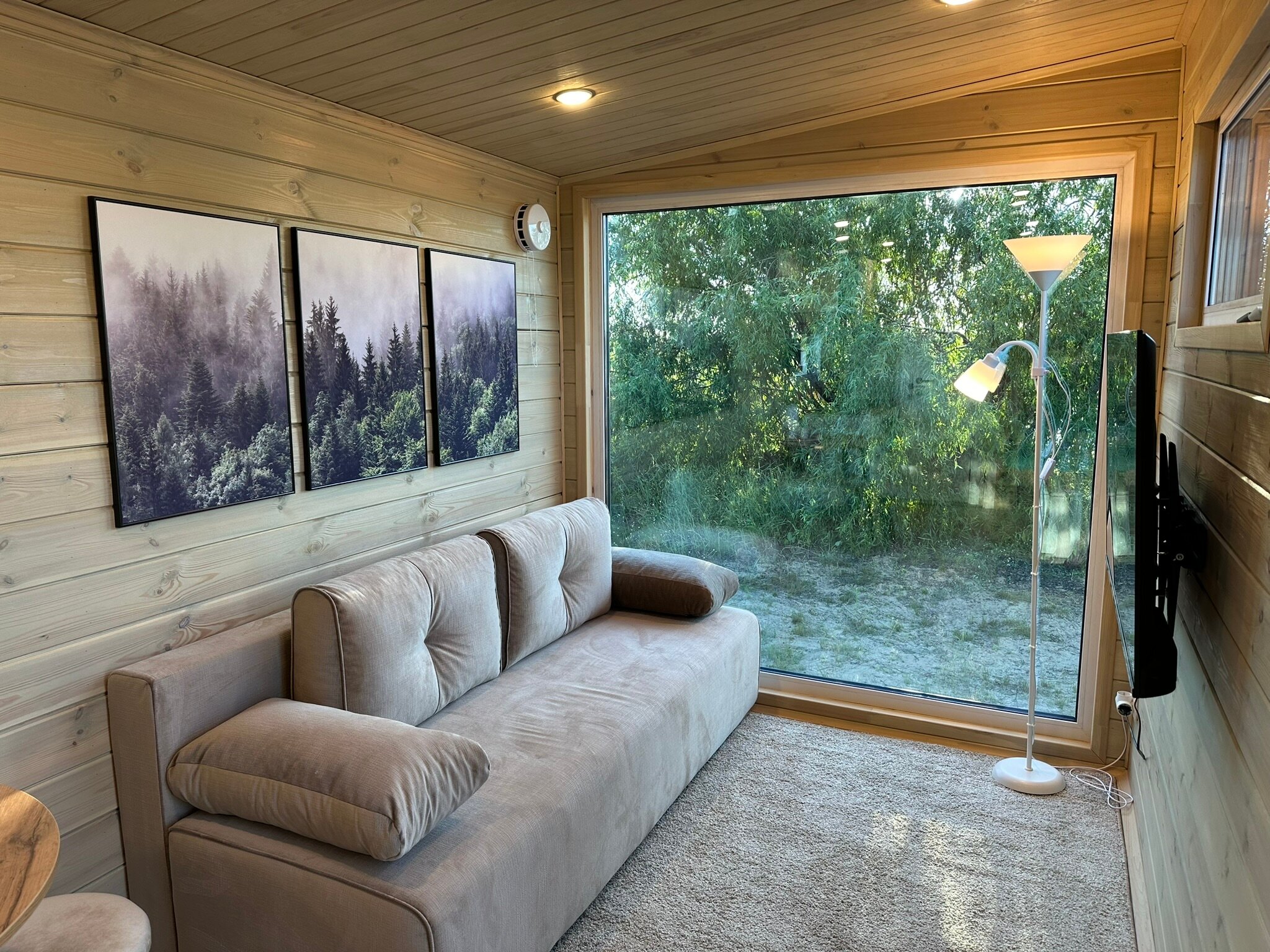 Фото Над Рекой