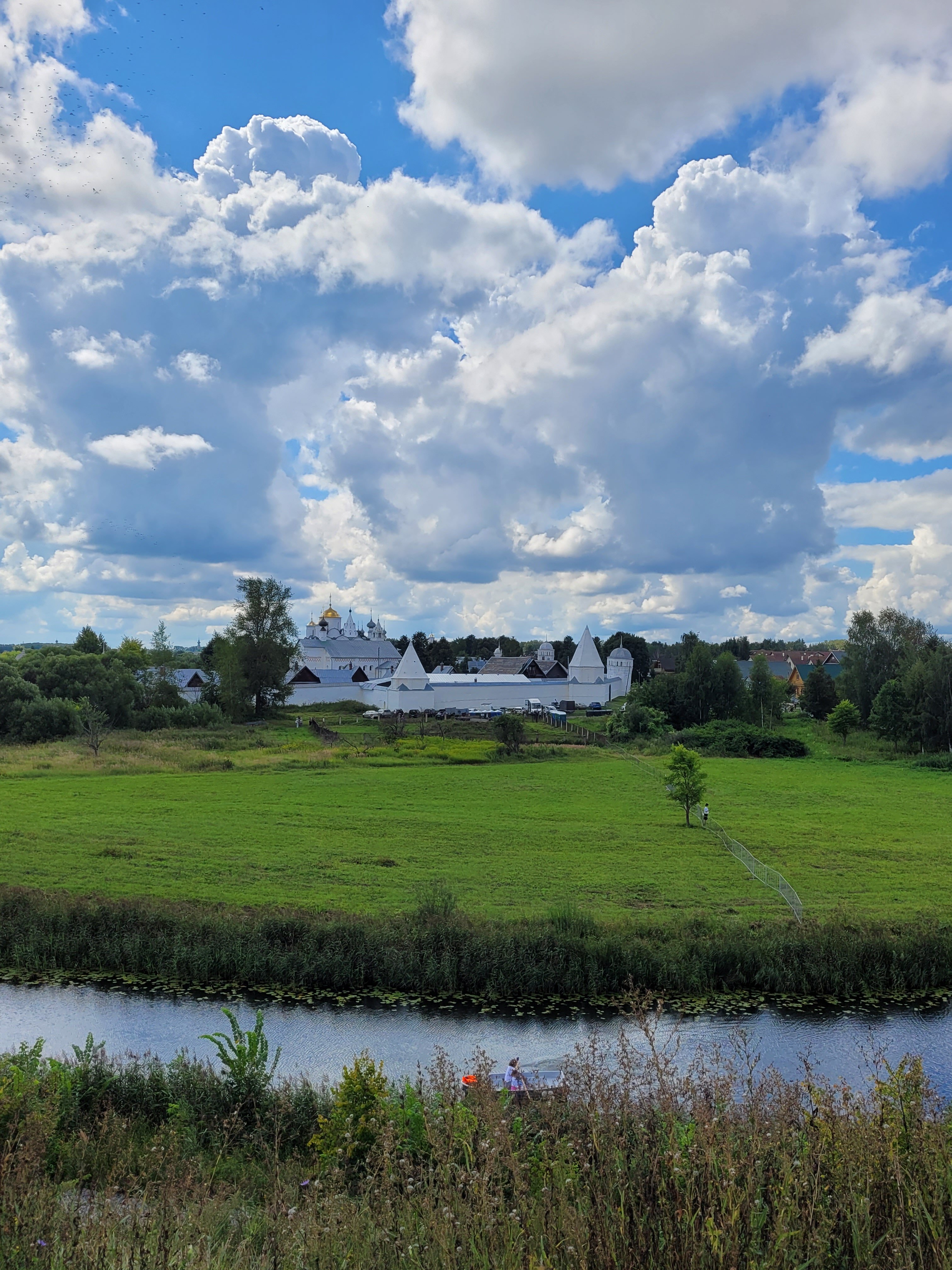 Фото У Каменки