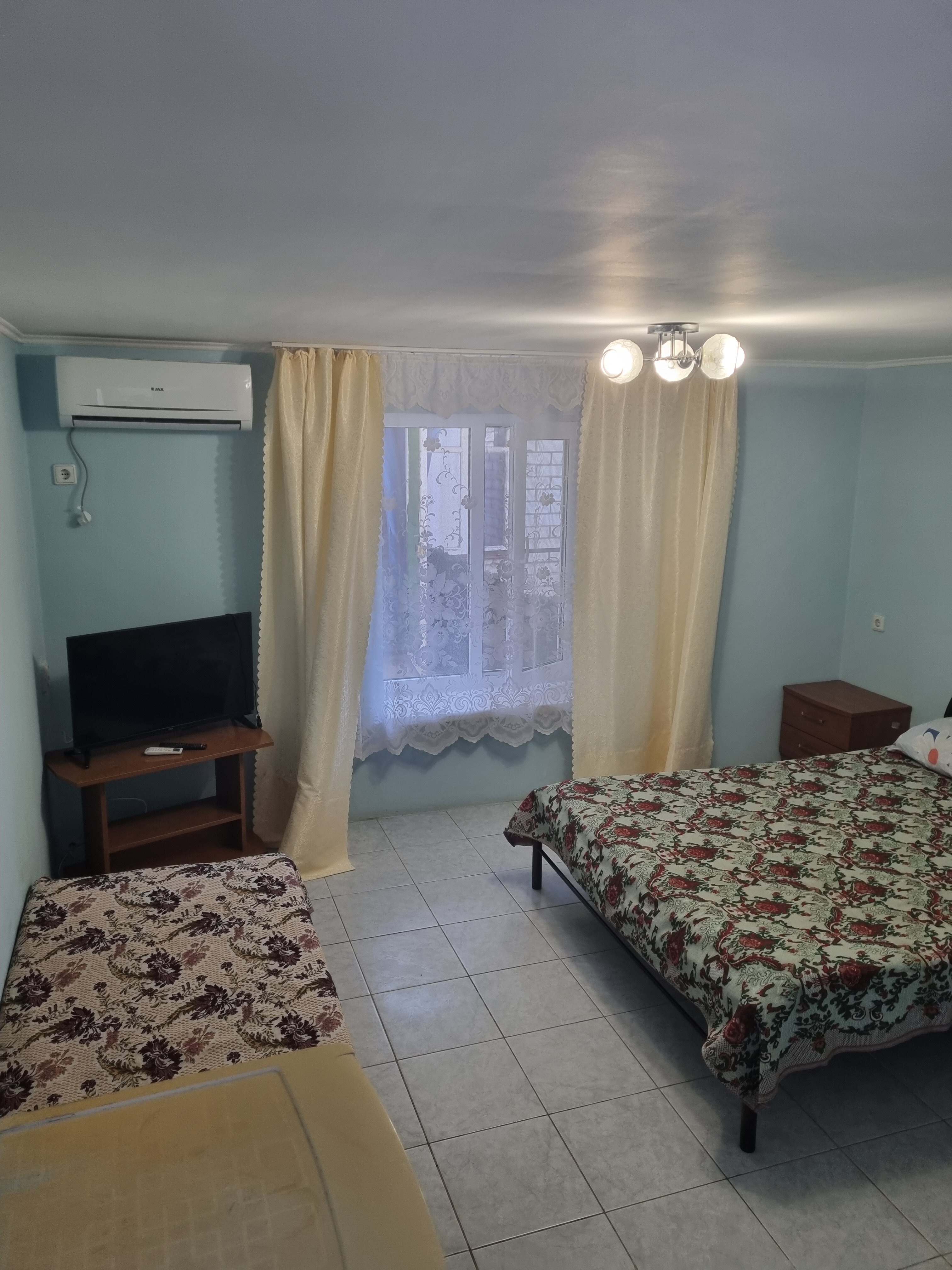 Фото Абрикос