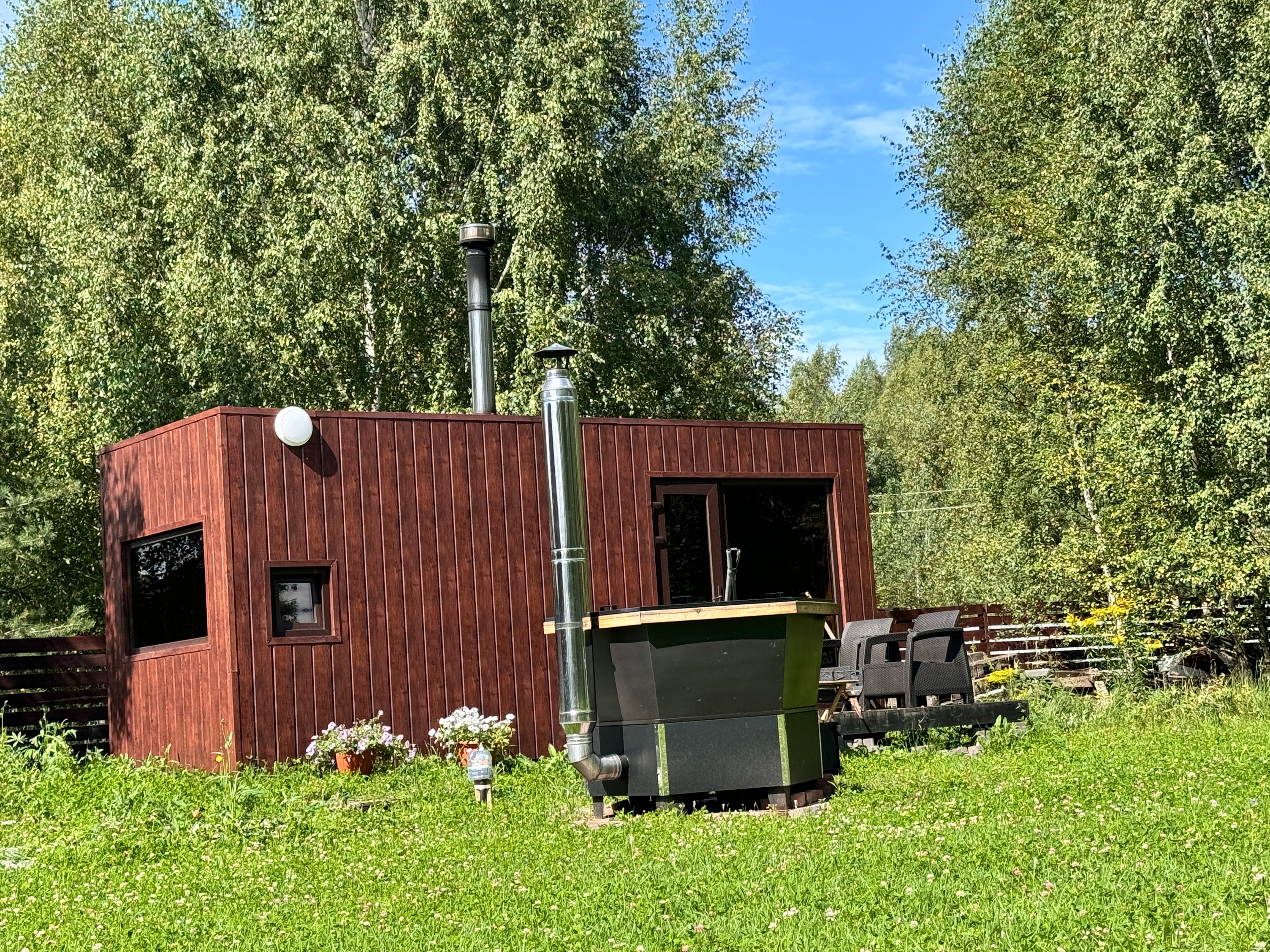 Фото Niko Chill House