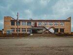 Ювинский сельский дом культуры (selo Yuva, Oktyabrskaya ulitsa, 1Б), house of culture