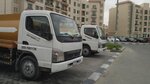 كوتشي للمواصلات (3, Greece-K Street, Greece Cluster, Dubai International City, Mushraif, Dubai) ، شركة النقل بالشاحنات الحكومية