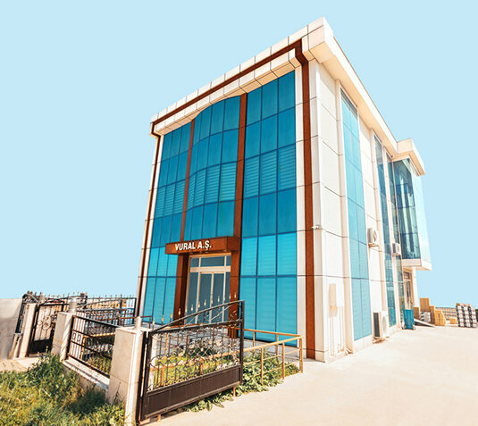 Production of auto parts Vural Auto Interior and Exterior, Istanbul, photo