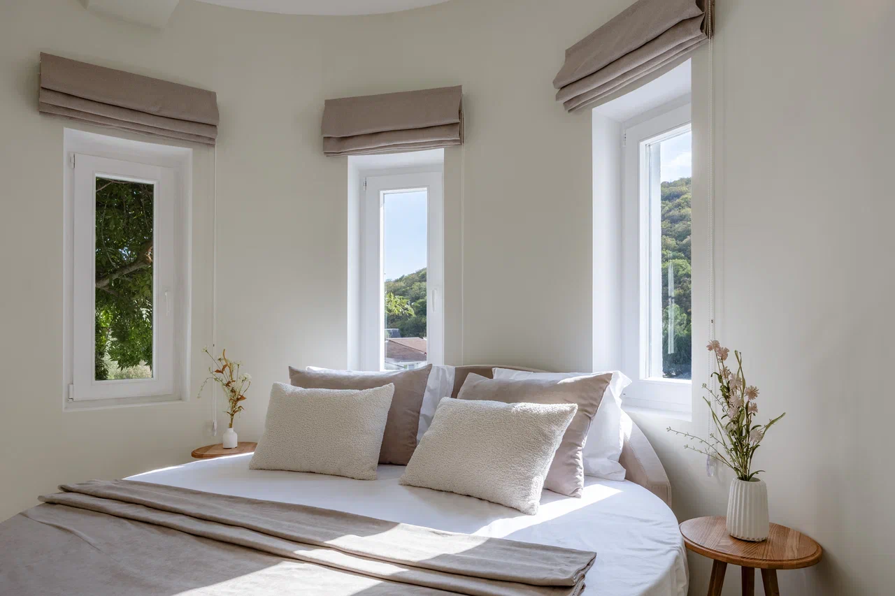 Фото Круглое Озеро