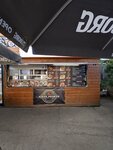 Kebab_Premier (Октябрьская ул., 16, корп. 21), быстрое питание в Минске