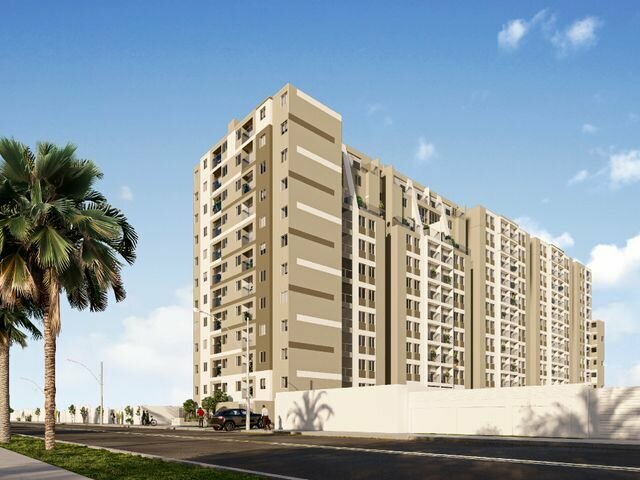 Sale and lease of commercial real estate Properati Perú, Lima, photo