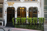 Marlon Hotel (Istanbul, Beyoglu, Sehit Muhtar Neighborhood, Zambak Street, 23) ، فندق