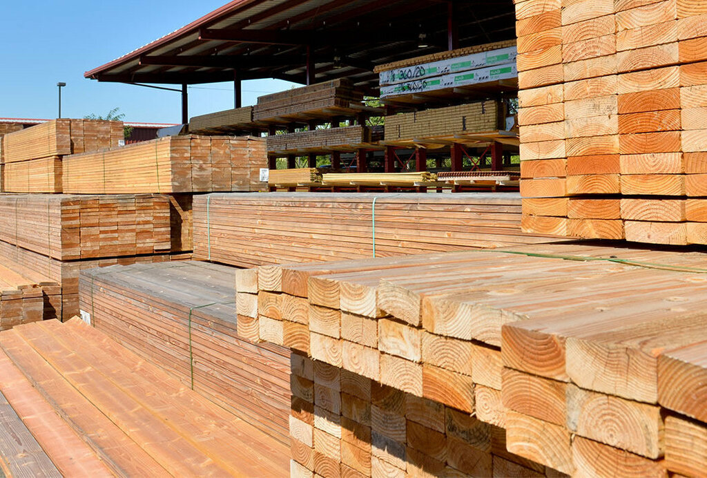 Real estate agency Yasarlar Timber and Construction Materials Industry, Ankara, photo