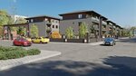 Aydoganlar Construction (Eskişehir, Odunpazari District, Visnelik Neighborhood, Taskopru Avenue, 47), construction company