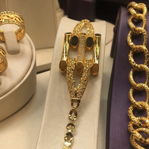 Erdal Gold Fotoğraf 3