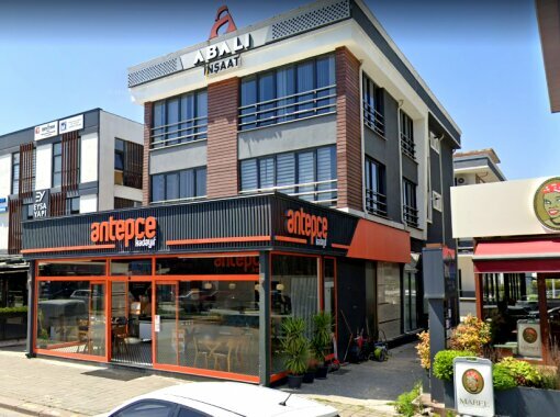 Real estate agency Sembol, Adapazari, photo