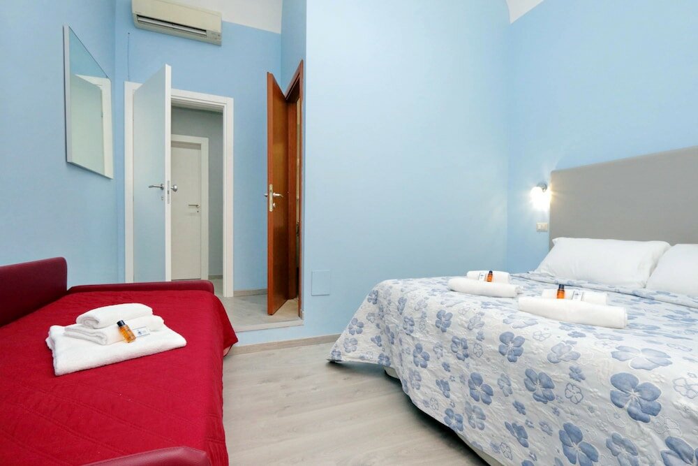 Фото B&b Domus Domas