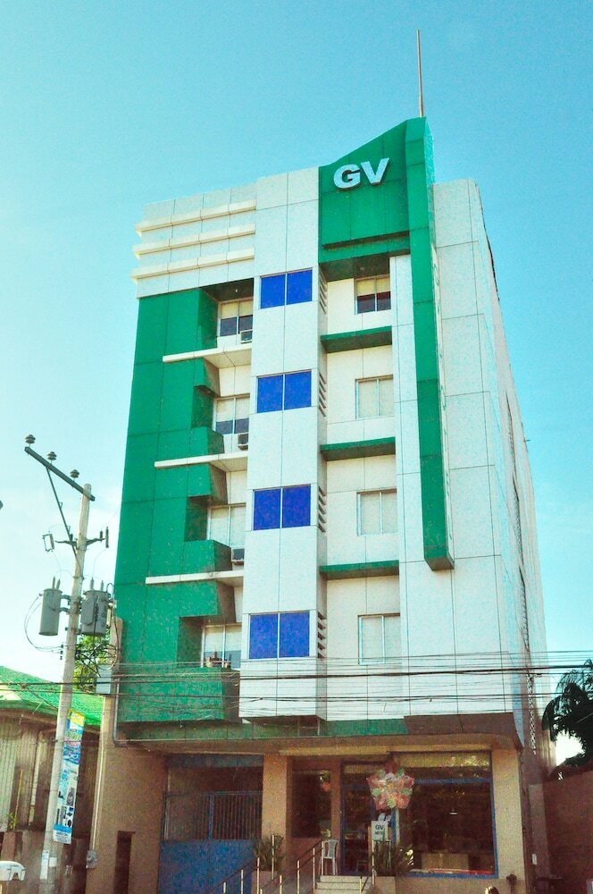 Фото Gv Hotels Talisay City