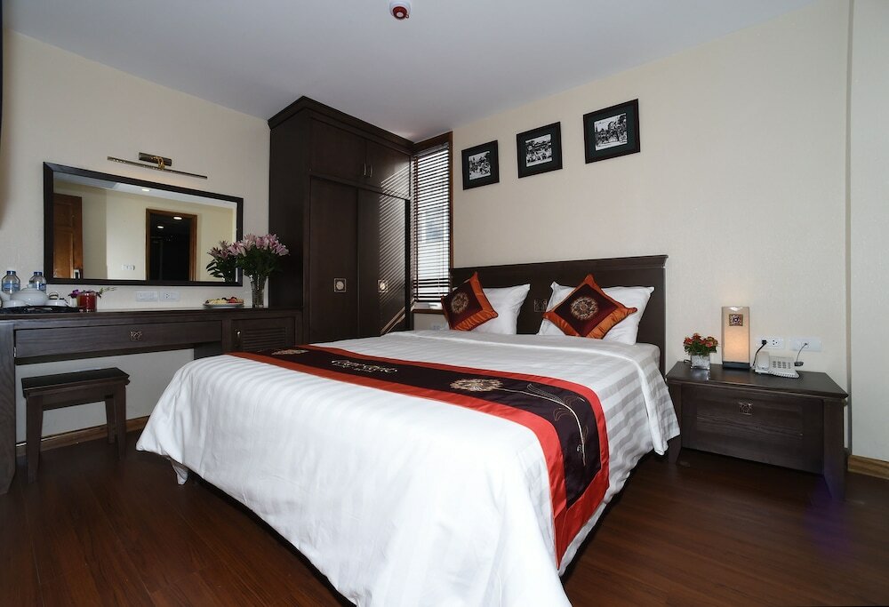 Фото Centre Point Hanoi