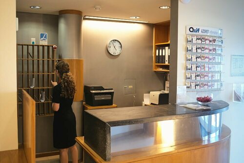 Внешний вид отеля Hotel Varandas do Atlântico by Ridan Hotels в Прайя-да-Витории, фото 5