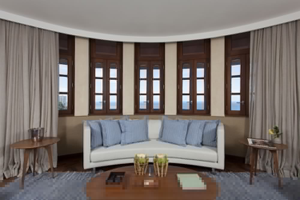 Фото Hotel Fasano Salvador