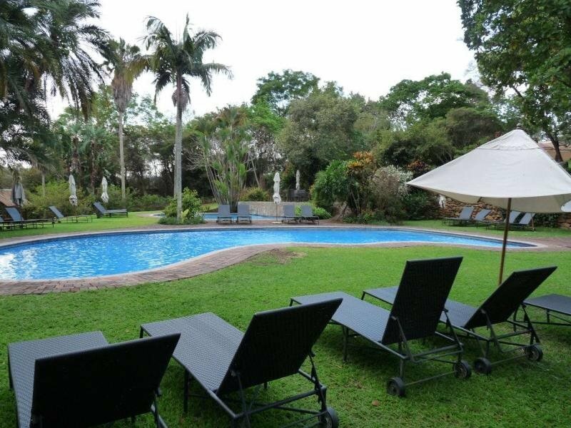 Фото Aha Casa Do Sol Hotel & Resort