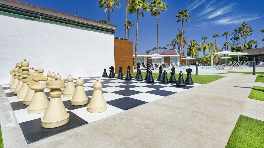 Фото Sanom Beach Resort - Adults Only 