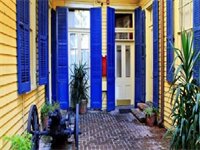 Фото Andrew Jackson Hotel French Quarter