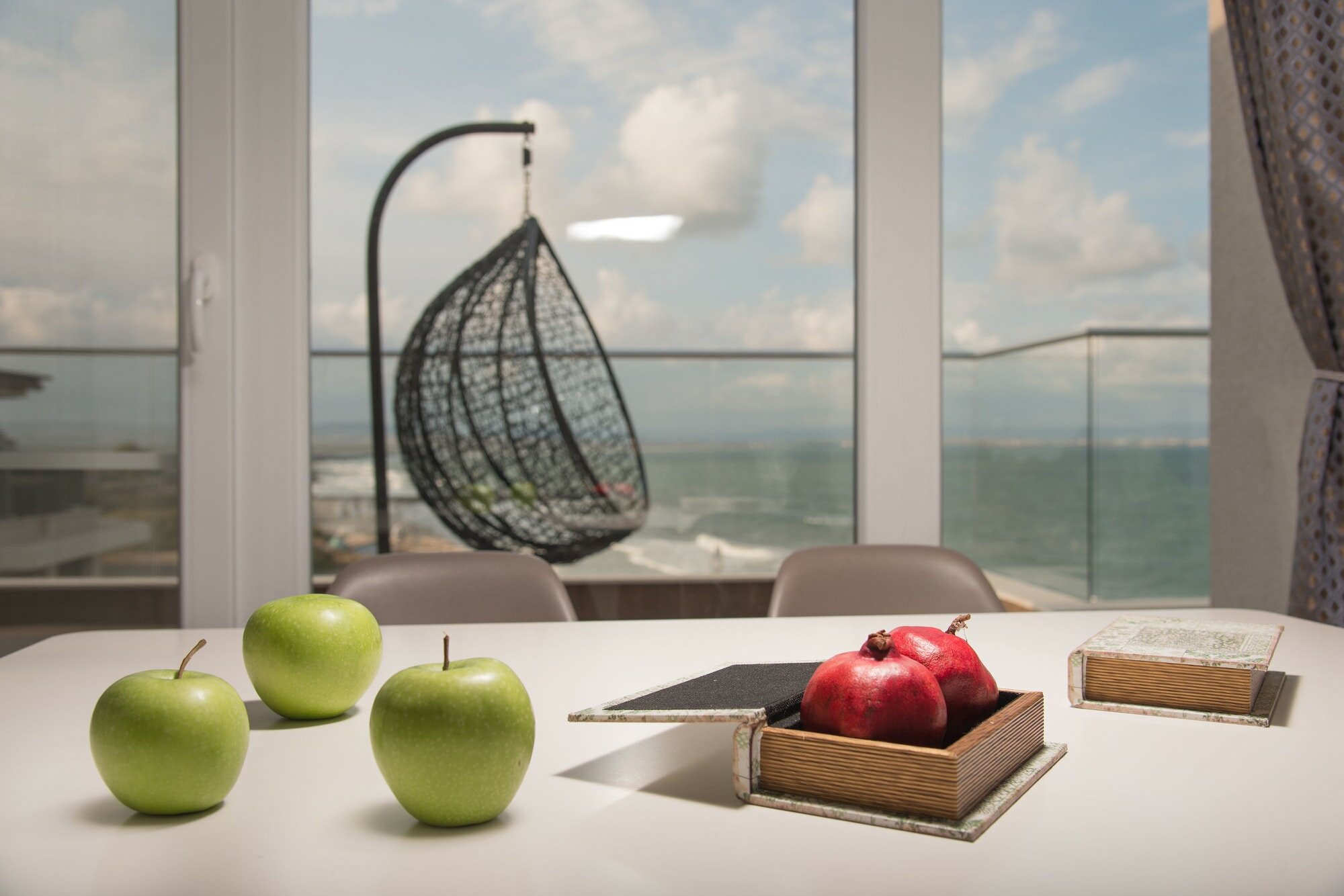 Фото Dune Beach Boutique Hotel