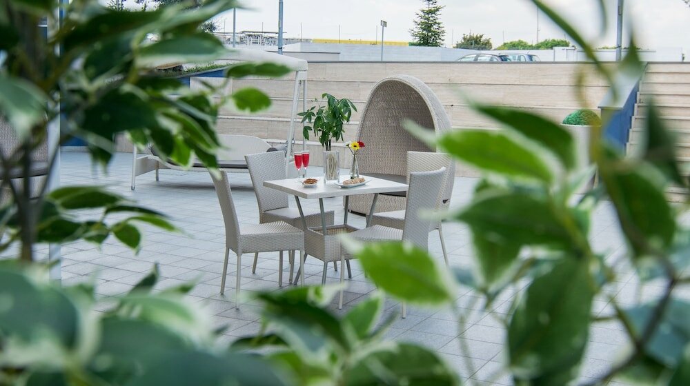 Фото Eracle Hotel