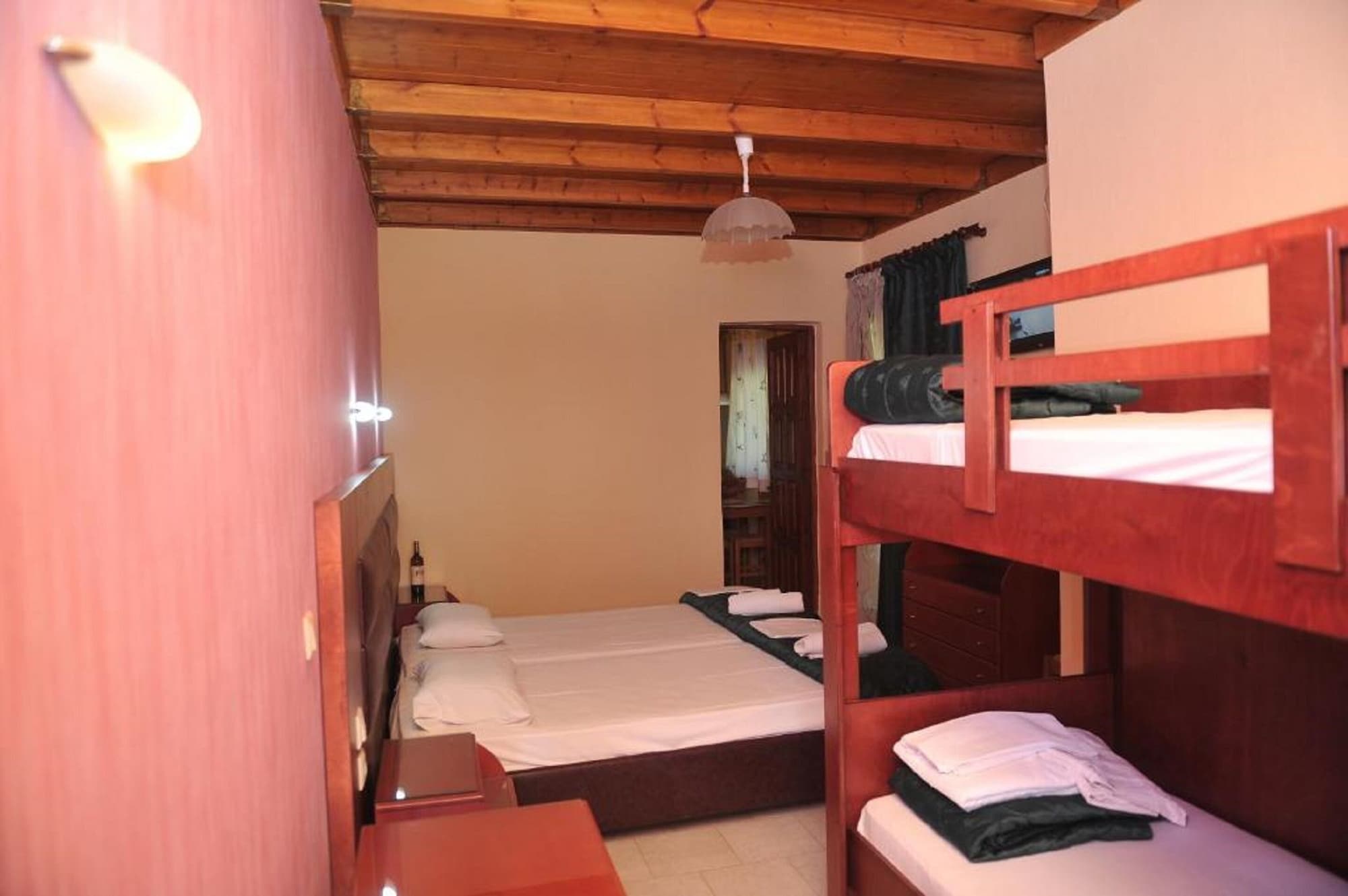 Фото Kerkyra Beach Apartments