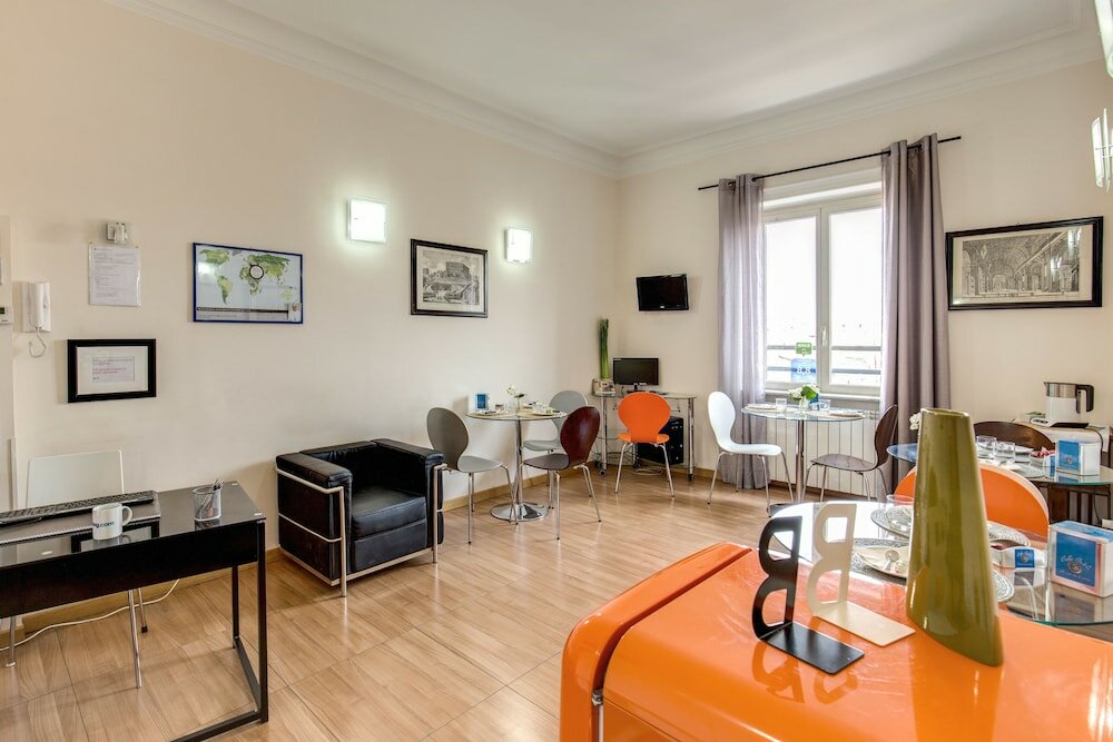 Фото Bon Ton Suite