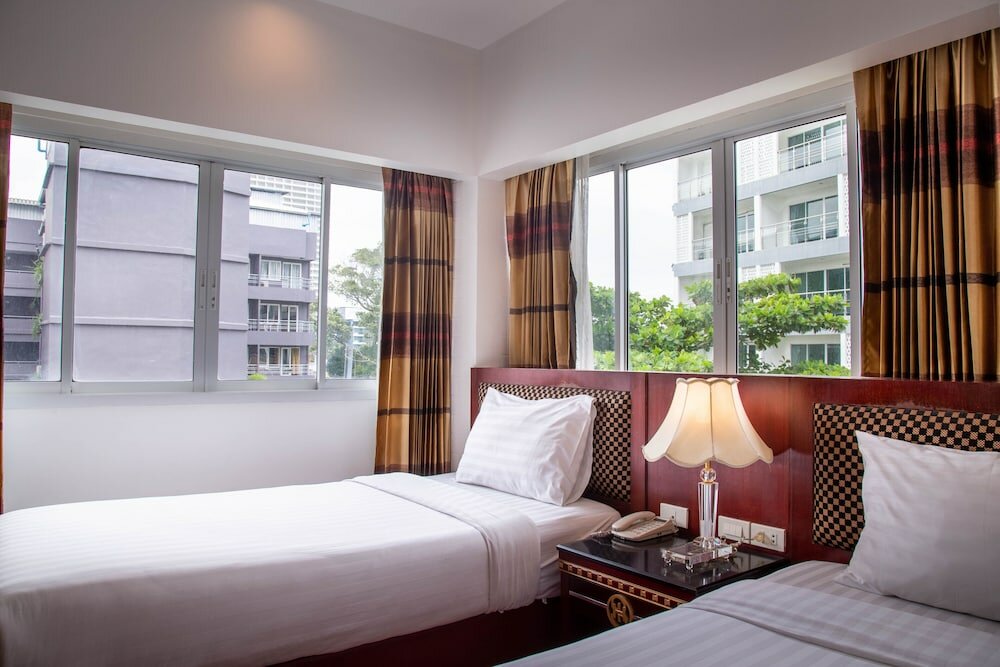 Фото отеля 4