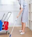 Temsil Cleaning (İstanbul, Uskudar, Kısıklı Mah., Bahar Arkası Sok.) ، خدمات التنظيف