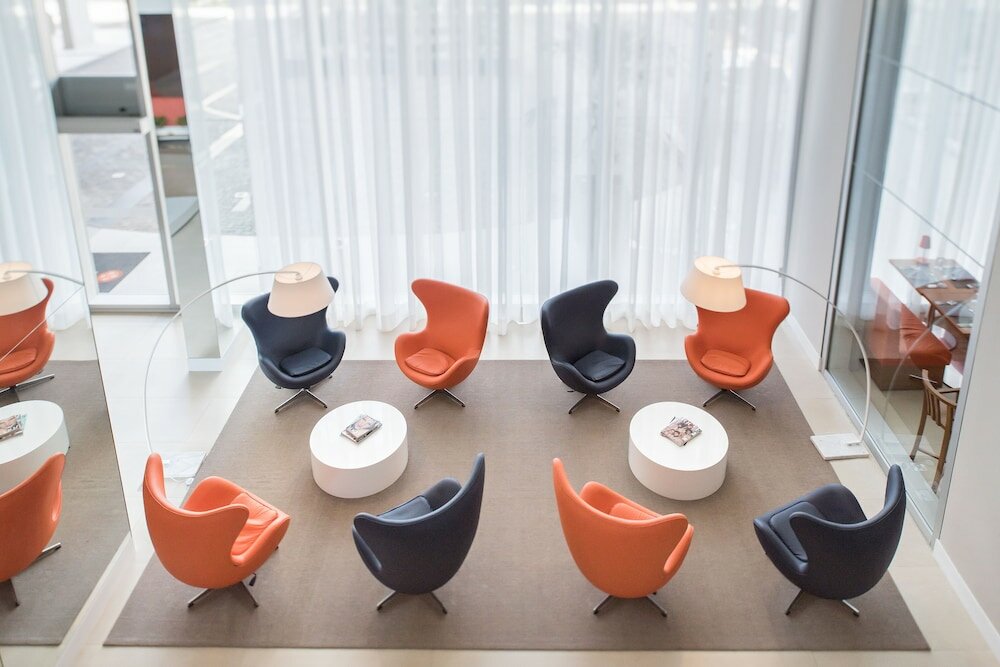 Фото Intercity Ribeirao Preto