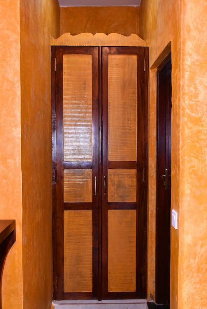 Фото Naga Cottages