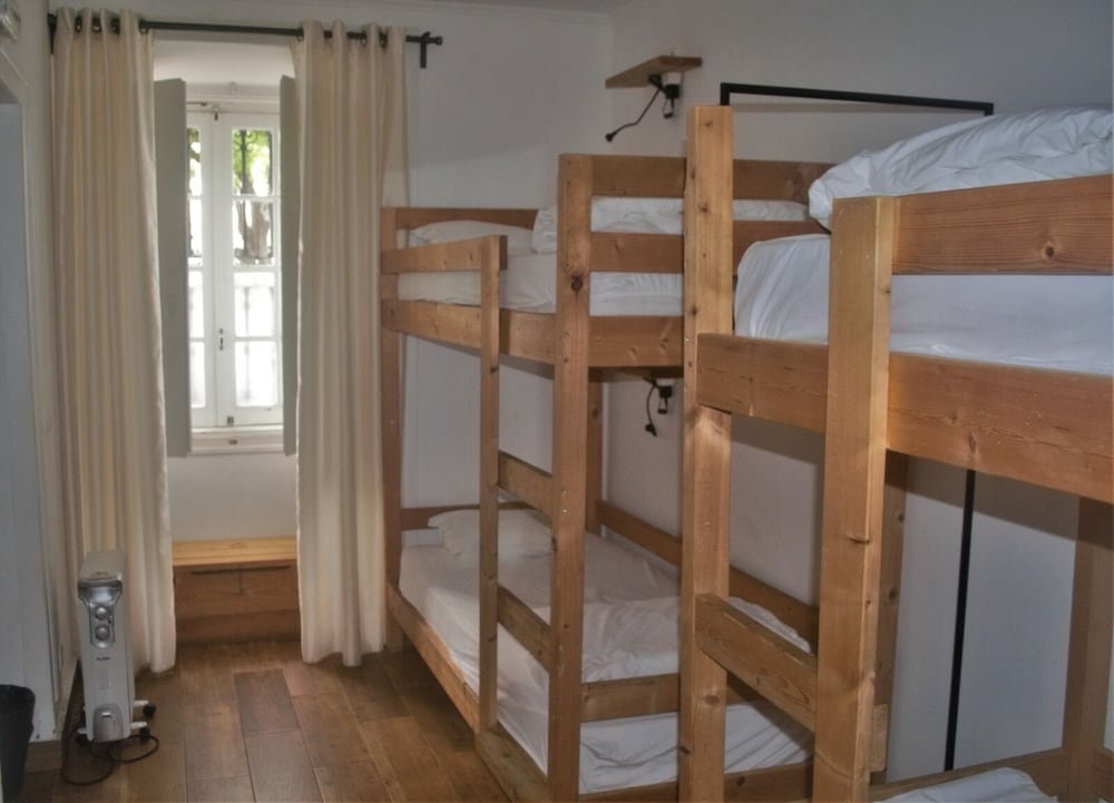 Фото Hostel Casa d'Alagoa