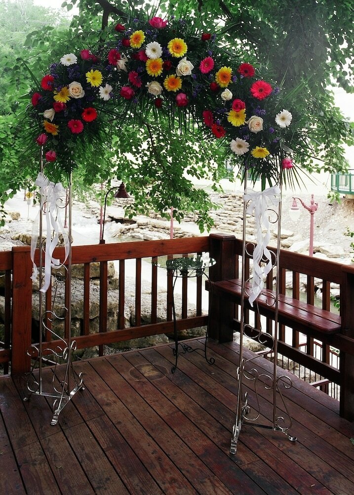 Фото Stockyards Hotel