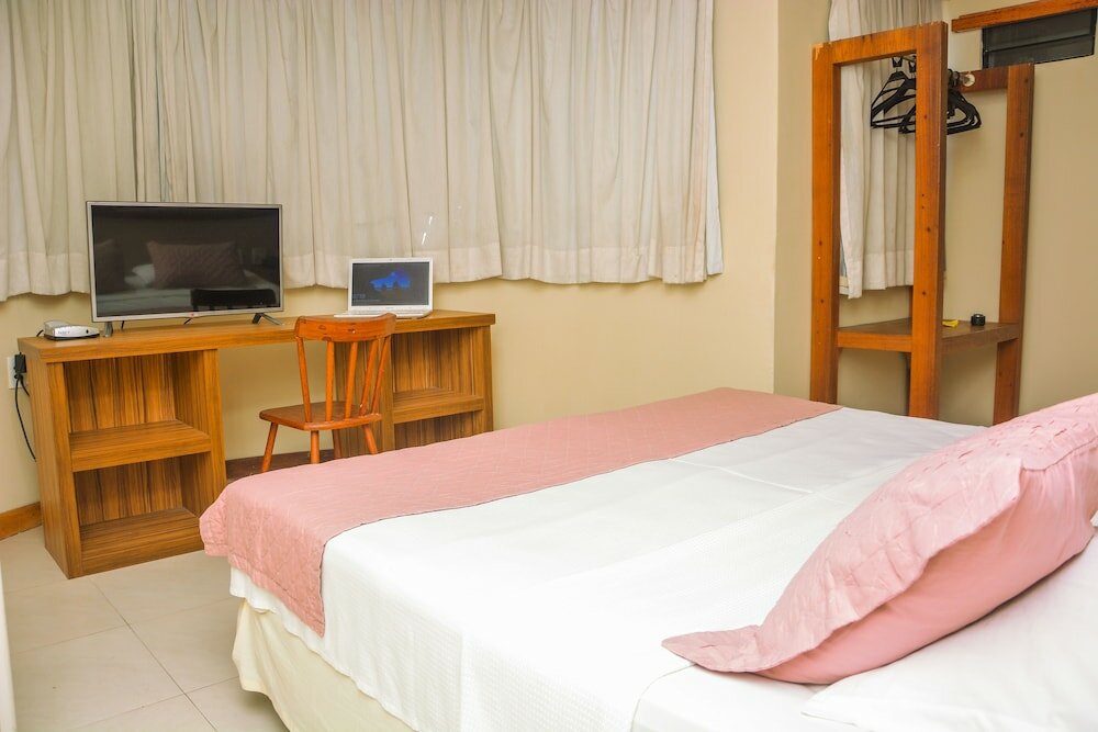 Фото Fortmar Hotel