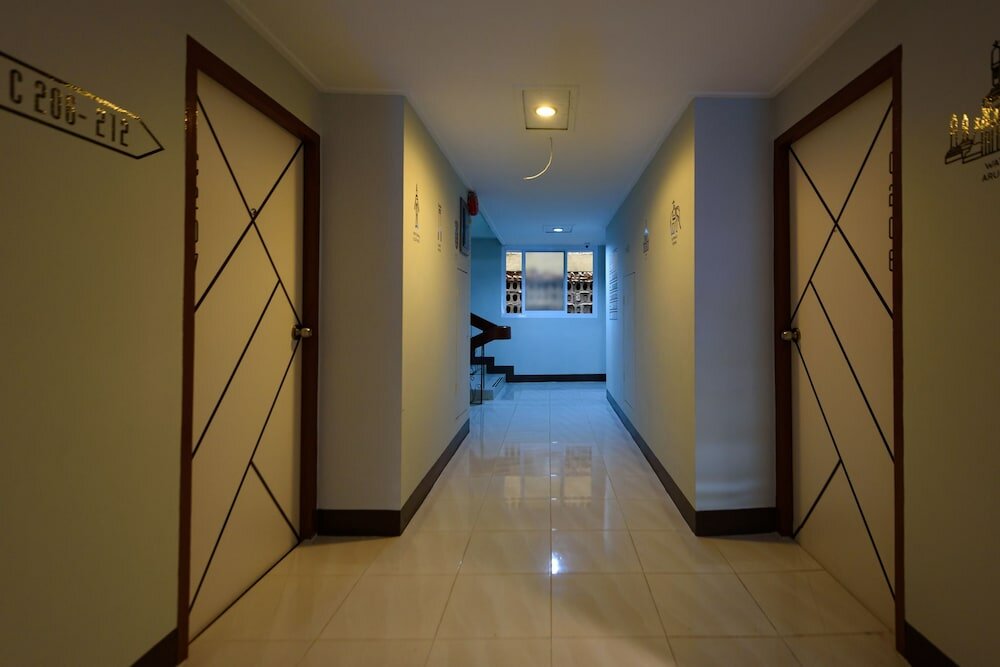 Фото P72 Hotel