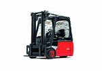 Baskent Forklift (Ankara Province, Cankaya District, Fidanlık Mah., Kurtuluş Parkı) ، شركة النقل بالشاحنات الحكومية