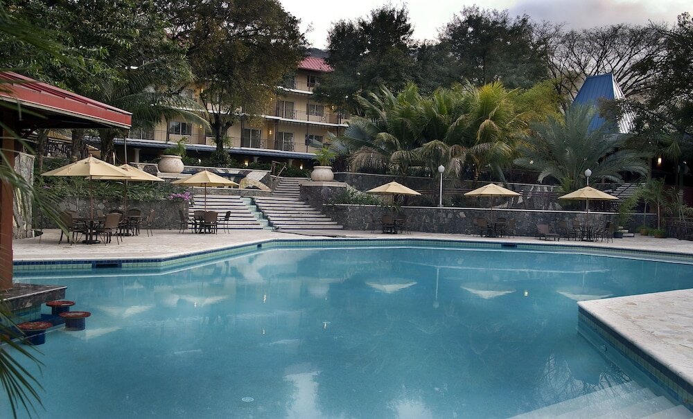 Фото Karibe Hotel